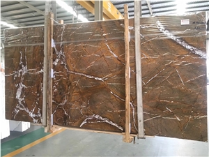 Rainforest Bidasar Brown Marble Slab Tile Price Rainforest Bidasar Brown Marble Slab Tile Price