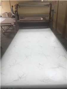 Colorful Translucent Acrylic Panels Slabs