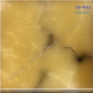 White Artificial Marble Stone Slabs