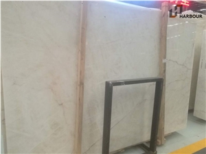 New Moon White Marble, Moon Lotus White Marble