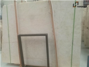 New Moon White Marble, Moon Lotus White Marble