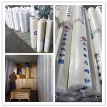 Fiberglass Mesh for Wall Insulation Panel5x5mm160g