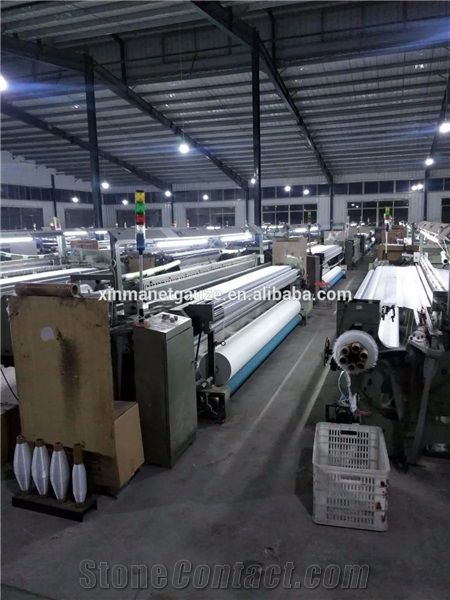 High Quality Fiberglass Mesh3x3mm 45g
