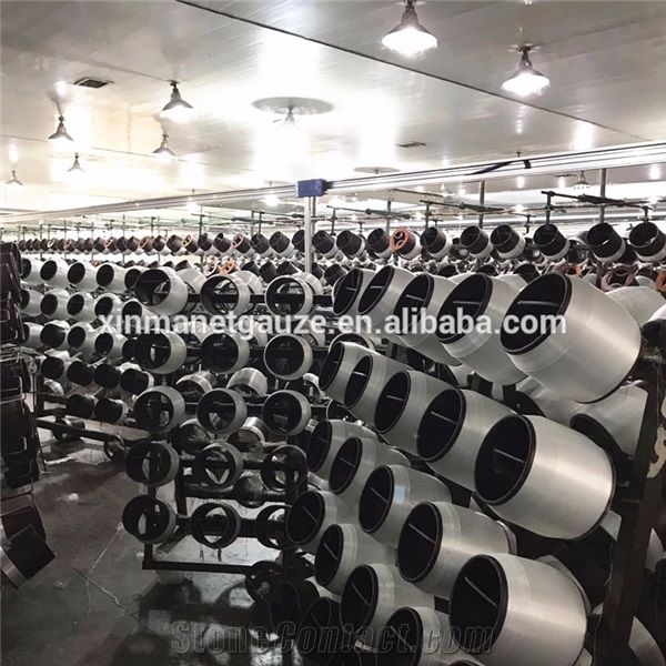 High Quality Fiberglass Mesh3x3mm 45g
