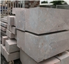 Natural Stone - Natural Marble - Pink Block Stone