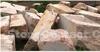 Natural Stone - Natural Marble - Pink Block Stone