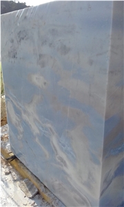 Blue Marble Blocks, Brazil Blue Marble