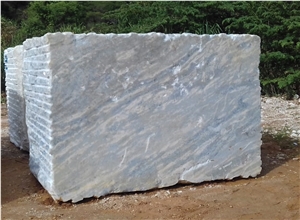 Blue Marble Blocks, Brazil Blue Marble