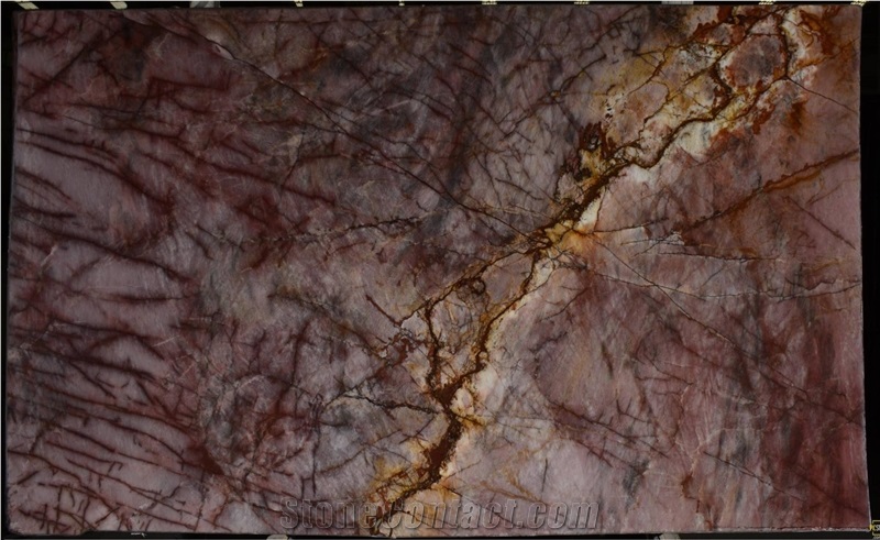 Cosmopolitan Quartzite
