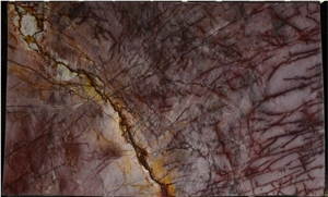 Cosmopolitan Quartzite