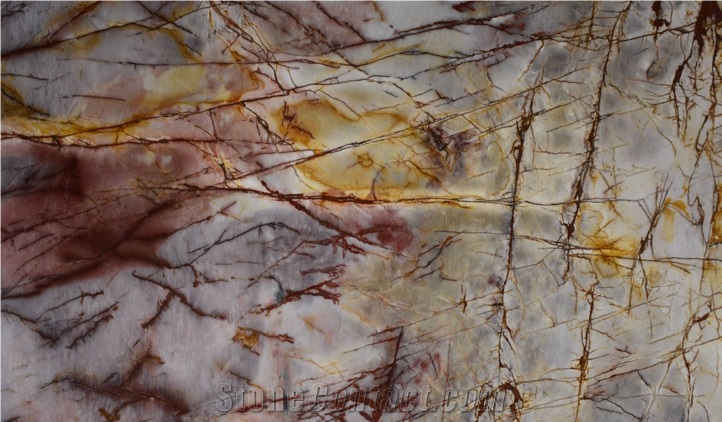 Cosmopolitan Quartzite
