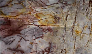 Cosmopolitan Quartzite