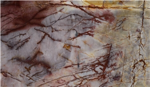Cosmopolitan Quartzite