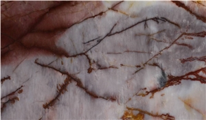 Cosmopolitan Quartzite