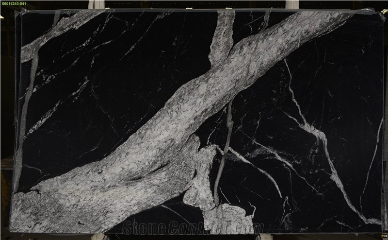 Maori Granite Slabs