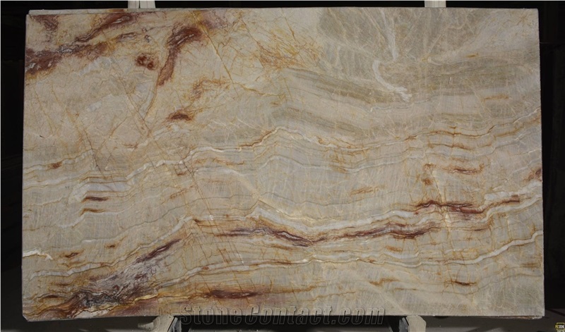 Nacarado Quartzite Slabs