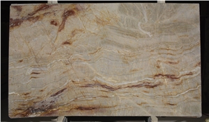 Nacarado Quartzite Slabs