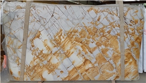 Roma Imperiale Quartzite Slabs