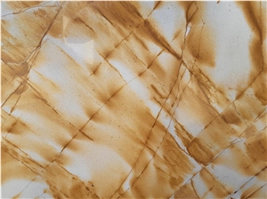 Roma Imperiale Quartzite Slabs