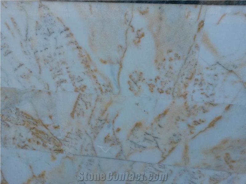 Marble Blocks From Own Quarry