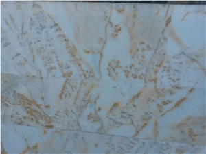 Marble Blocks From Own Quarry