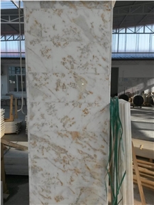 Marble Blocks From Own Quarry