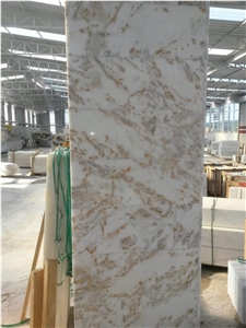 Marble Blocks From Own Quarry