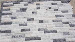 Mugla White Marble Pavers