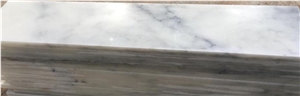 Mugla White Marble Window Sills, Door Thresholds
