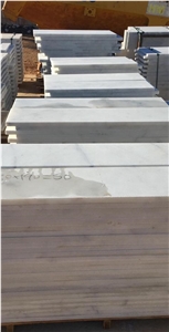 Mugla White Marble Window Sills, Door Thresholds