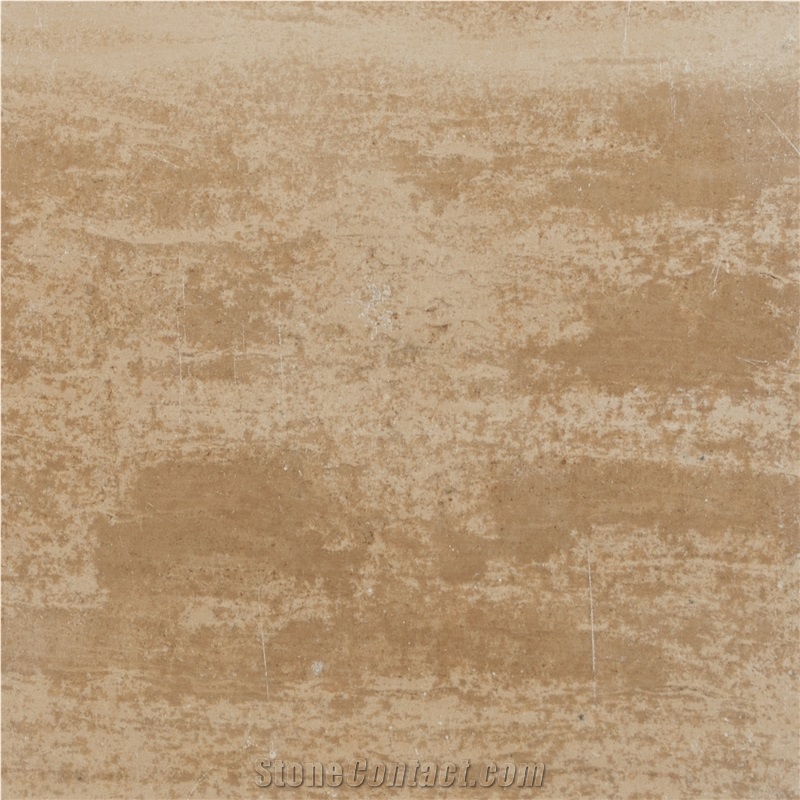 Beige Travertine