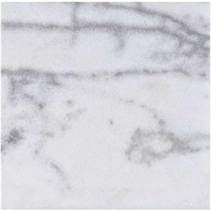 Talmer Bianco Royal Marble Tiles, Slab(Mugla White Marble Tiles, Slab)