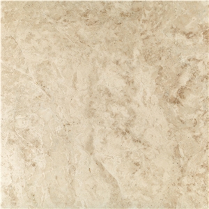 Talmer Cappuccino Light Marble Tiles, Slab