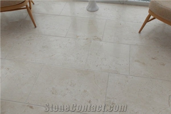 Talmer Myra Beige - Myra Limestone