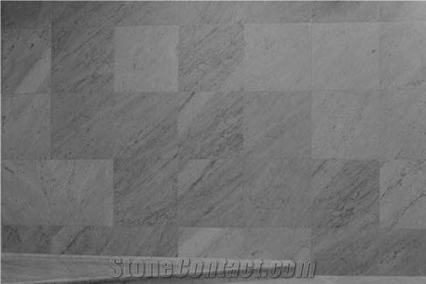 Talmer Usak Grey Marble Tiles & Slab