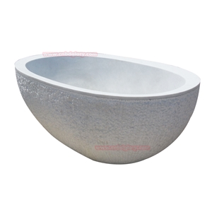 Custom Marble Bathtubs & Whirlpools