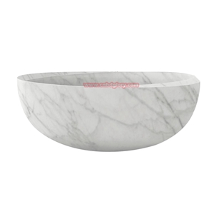 Custom Marble Bathtubs & Whirlpools