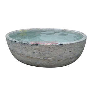 Custom Marble Bathtubs & Whirlpools