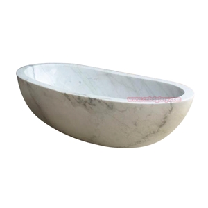 Custom Marble Bathtubs & Whirlpools