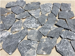 Cement Stone Panel,Loose Stone Veneers Black Slate