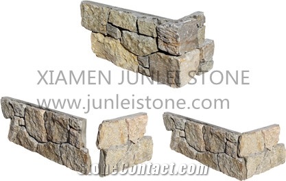 Cement Stone Panel Loose Stone Veneers
