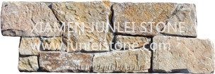 Cement Stone Panel Loose Stone Veneers