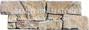 Cement Stone Panel Loose Stone Veneers