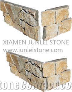 Cement Stone Panel Loose Stone Veneers