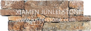 Cement Stone Panelloose Stone Veneers Yellow Slate