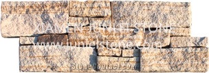 Cement Stone Panelloose Stone Veneers Yellow Slate