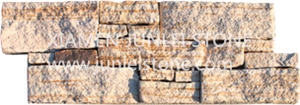 Cement Stone Panelloose Stone Veneers Yellow Slate