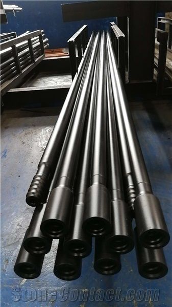 Drill Pipe