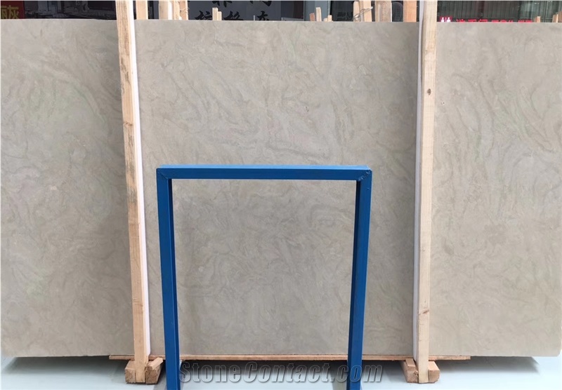 Spain Blue Limestone Bateig Galaxy, Bateig Azul Fantasia