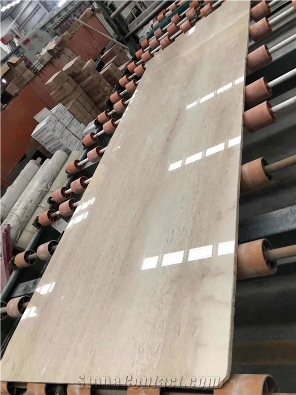 Bela Beige Marble